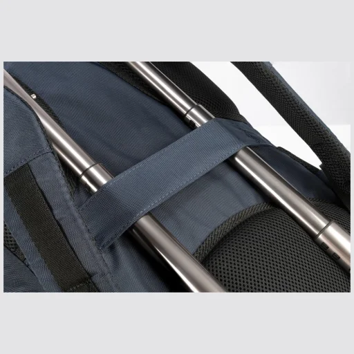 Tucano Lato batoh na 17" notebook / MacBook Pro 16" modrý - 7