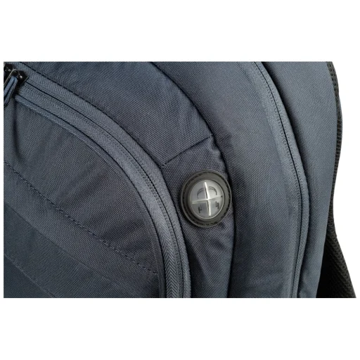 Tucano Lato batoh na 17" notebook / MacBook Pro 16" modrý - 8