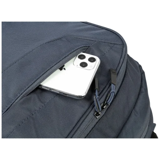 Tucano Lato batoh na 17" notebook / MacBook Pro 16" modrý - 9