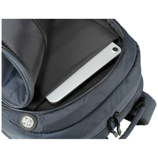 Tucano Lato batoh na 17" notebook / MacBook Pro 16" modrý - 10