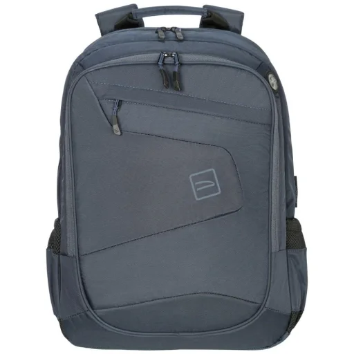 Tucano Lato batoh na 17" notebook / MacBook Pro 16" modrý - 1