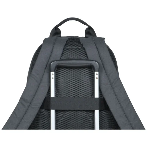 Tucano Nemo batoh na notebook pre 15,6" notebook / MacBook Pro 16" čierny - 6