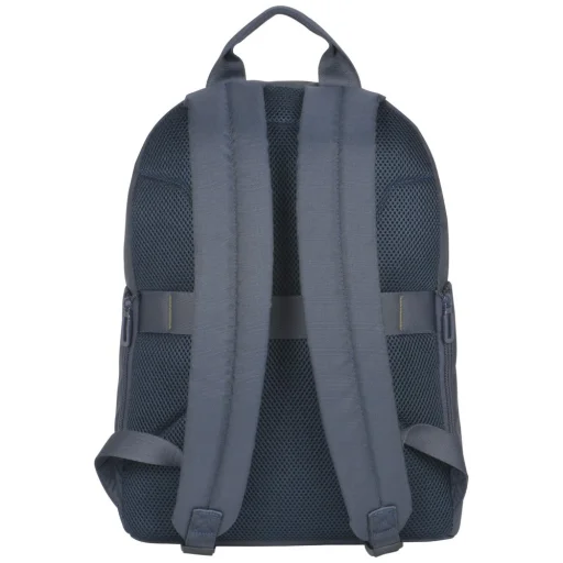 Batoh Tucano Nemo pre 15,6" notebook / MacBook Pro 16" modrý - 3