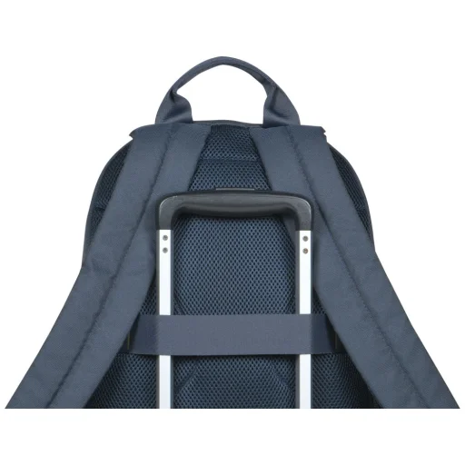 Batoh Tucano Nemo pre 15,6" notebook / MacBook Pro 16" modrý - 6