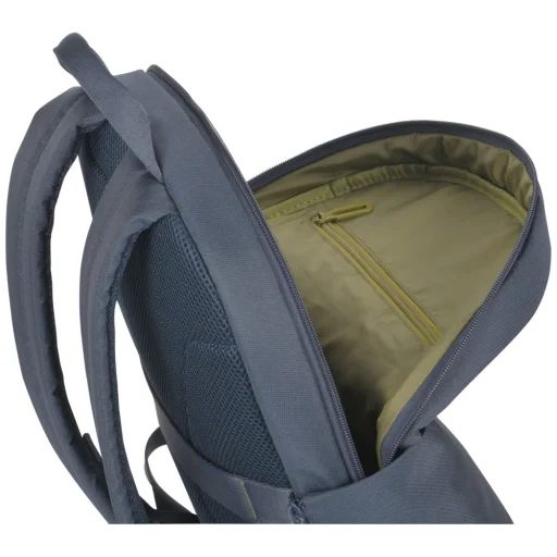 Batoh Tucano Nemo pre 15,6" notebook / MacBook Pro 16" modrý - 7