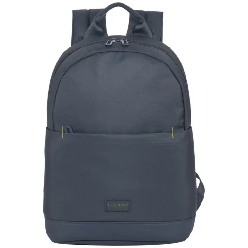 Batoh Tucano Nemo pre 15,6" notebook / MacBook Pro 16" modrý - 1