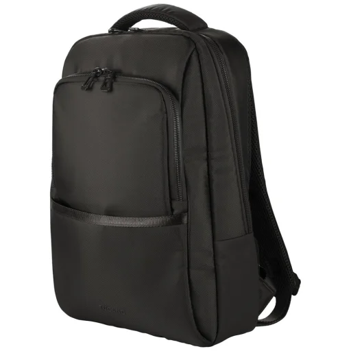 Tucano Planet Lunar batoh na 15,6" notebook / MacBook Pro 16" čierny - 2
