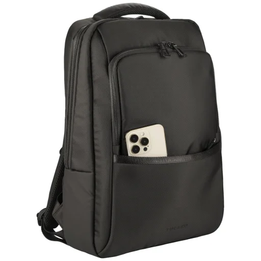 Tucano Planet Lunar batoh na 15,6" notebook / MacBook Pro 16" čierny - 4