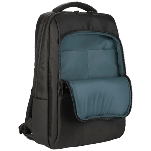 Tucano Planet Lunar batoh na 15,6" notebook / MacBook Pro 16" čierny - 6