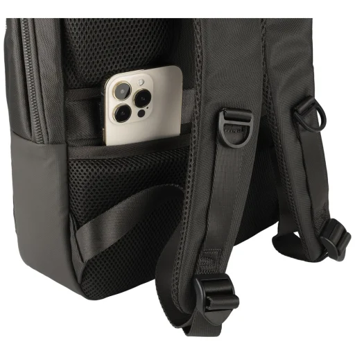 Tucano Planet Lunar batoh na 15,6" notebook / MacBook Pro 16" čierny - 7