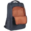 Tucano Planet Lunar batoh na notebook 15,6" / MacBook Pro 16" modrý thumbnail