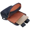 Tucano Planet Lunar batoh na notebook 15,6" / MacBook Pro 16" modrý thumbnail