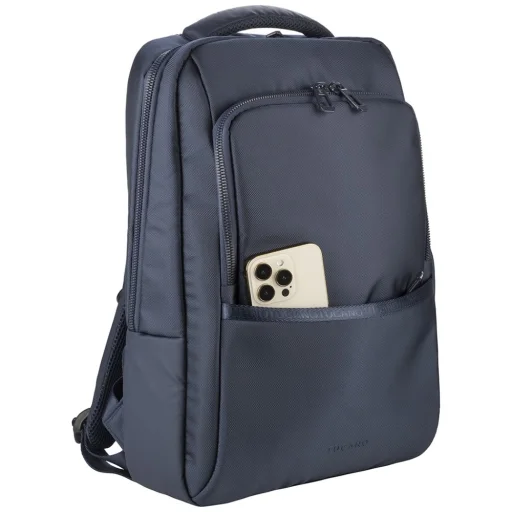 Tucano Planet Lunar batoh na notebook 15,6" / MacBook Pro 16" modrý - 4