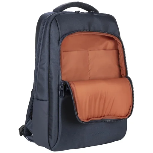 Tucano Planet Lunar batoh na notebook 15,6" / MacBook Pro 16" modrý - 6