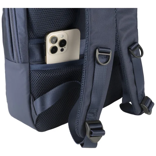 Tucano Planet Lunar batoh na notebook 15,6" / MacBook Pro 16" modrý - 7