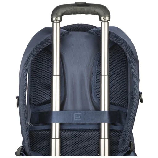 Tucano Planet Lunar batoh na notebook 15,6" / MacBook Pro 16" modrý - 8