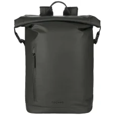 Tucano Rollo batoh na notebook pre 15,6" notebook / MacBook Pro 16" čierny