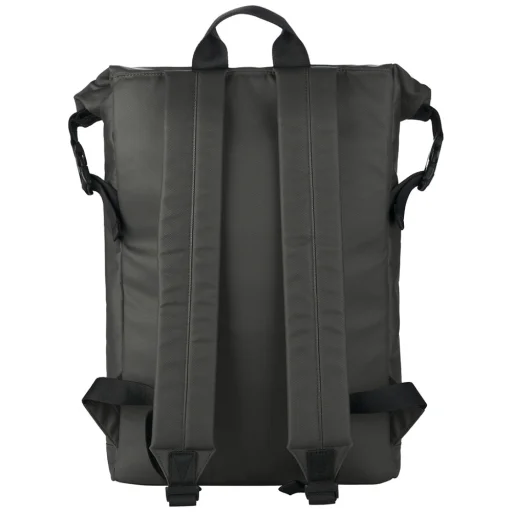 Tucano Rollo batoh na notebook pre 15,6" notebook / MacBook Pro 16" čierny - 3