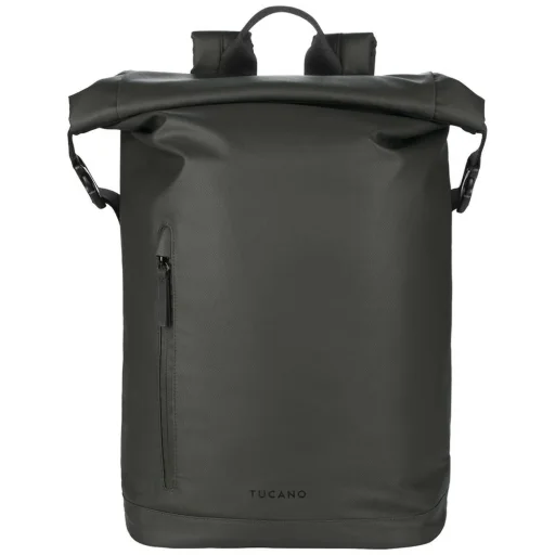 Tucano Rollo batoh na notebook pre 15,6" notebook / MacBook Pro 16" čierny - 1