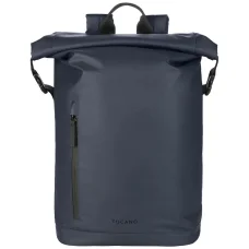 Tucano Rollo batoh na notebook pre 15,6" / MacBook Pro 16" modrý