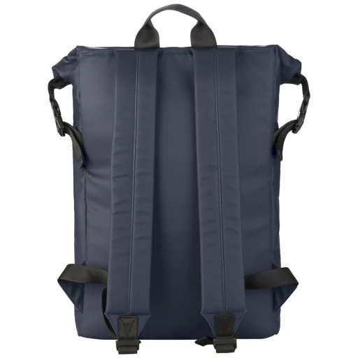 Tucano Rollo batoh na notebook pre 15,6" / MacBook Pro 16" modrý - 3