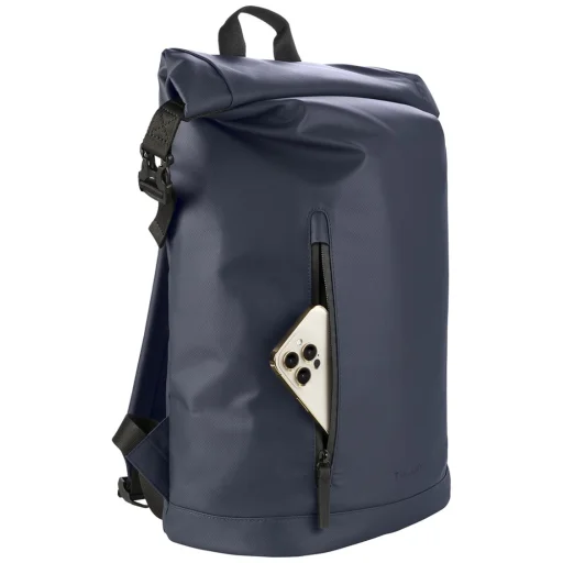 Tucano Rollo batoh na notebook pre 15,6" / MacBook Pro 16" modrý - 4