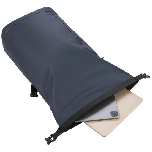 Tucano Rollo batoh na notebook pre 15,6" / MacBook Pro 16" modrý - 5