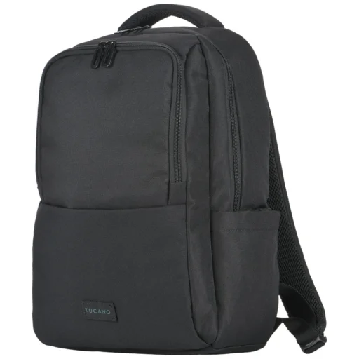 Tucano Sirio batoh na 15,6" notebook / MacBook Pro 16" čierny - 2