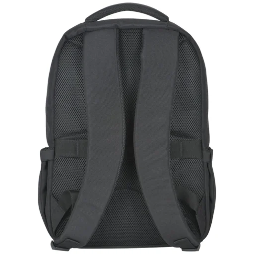 Tucano Sirio batoh na 15,6" notebook / MacBook Pro 16" čierny - 3