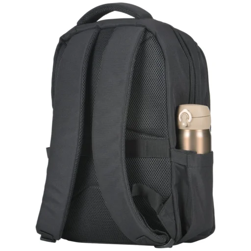 Tucano Sirio batoh na 15,6" notebook / MacBook Pro 16" čierny - 4