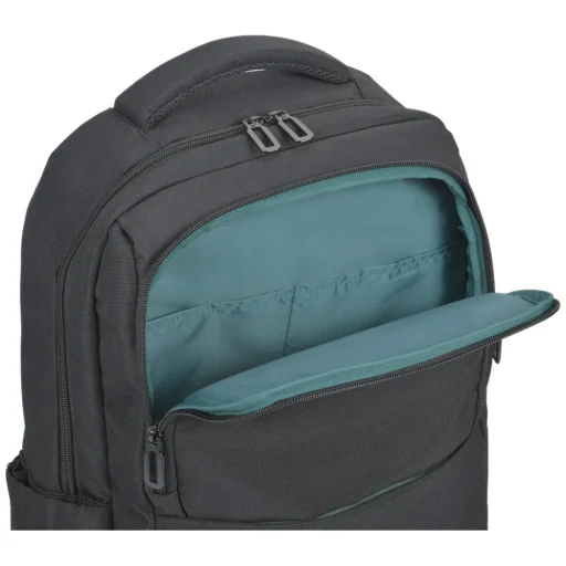 Tucano Sirio batoh na 15,6" notebook / MacBook Pro 16" čierny - 5