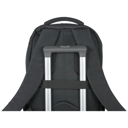 Tucano Sirio batoh na 15,6" notebook / MacBook Pro 16" čierny - 6