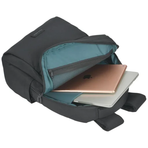 Tucano Sirio batoh na 15,6" notebook / MacBook Pro 16" čierny - 8