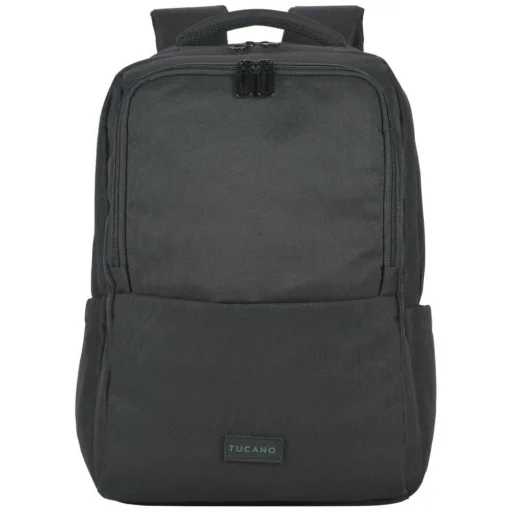 Tucano Sirio batoh na 15,6" notebook / MacBook Pro 16" čierny - 1