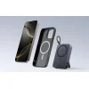 UGREEN PB568 mágneses powerbank 10000mAh 30W szürke thumbnail