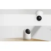 SwitchBot Pan/Tilt Cam Plus 3K interiérová IP kamera thumbnail