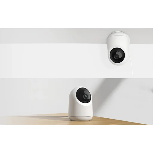 SwitchBot Pan/Tilt Cam Plus 3K interiérová IP kamera - 3