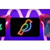 SwitchBot RGBIC neon drótkötél világítás thumbnail