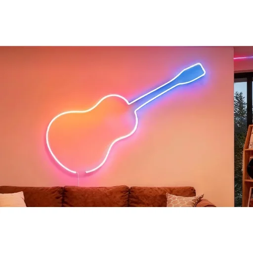 SwitchBot RGBIC neon drótkötél világítás - 4
