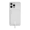 Flextail Zero Power Metal 5000 mAh strieborná powerbanka thumbnail
