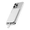Flextail Zero Power Metal 5000 mAh strieborná powerbanka thumbnail