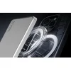 Flextail Zero Power Metal 5000 mAh strieborná powerbanka thumbnail