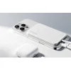 Flextail Zero Power Metal 5000 mAh strieborná powerbanka thumbnail