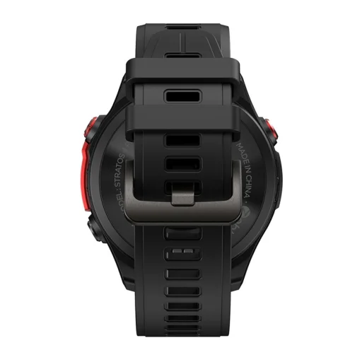 Inteligentné hodinky Zeblaze Stratos 4 Pro (čierne) - 6