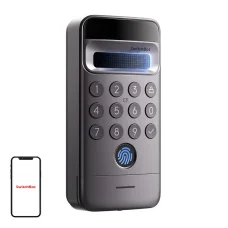 SwitchBot Keypad Vision Pro