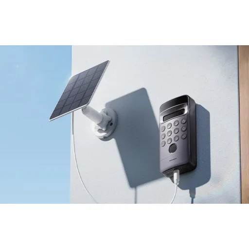 SwitchBot Keypad Vision Pro - 6