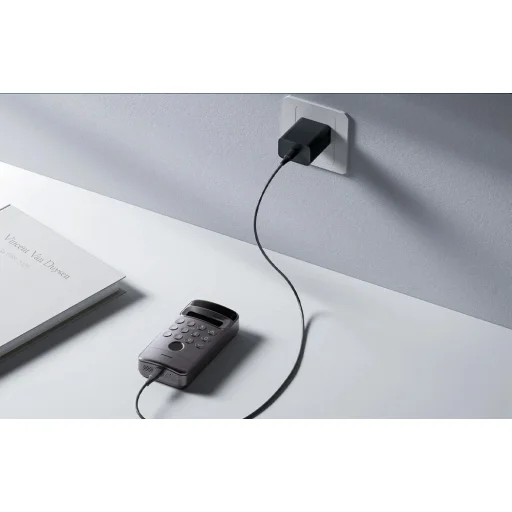 SwitchBot Keypad Vision Pro - 7