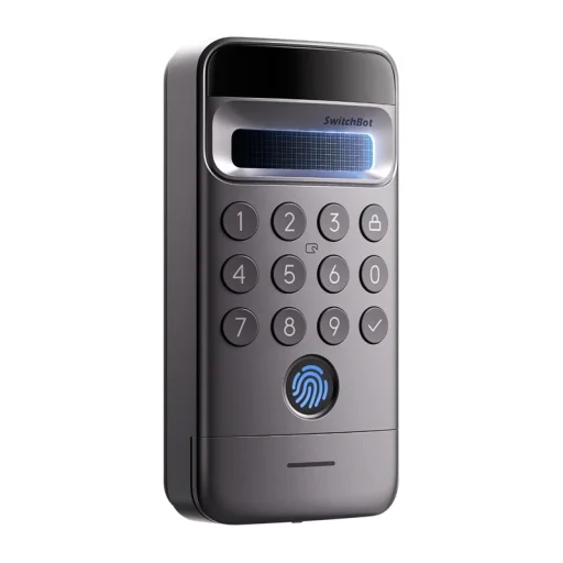 SwitchBot Keypad Vision Pro - 2