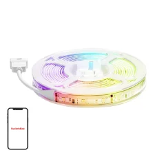 SwitchBot RGBICWW inteligentný LED pásik