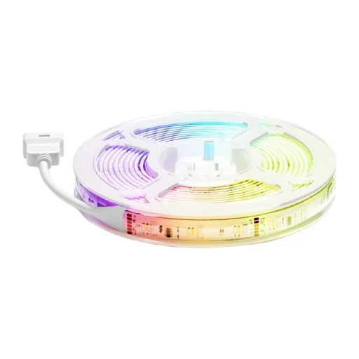 SwitchBot RGBICWW inteligentný LED pásik - 2